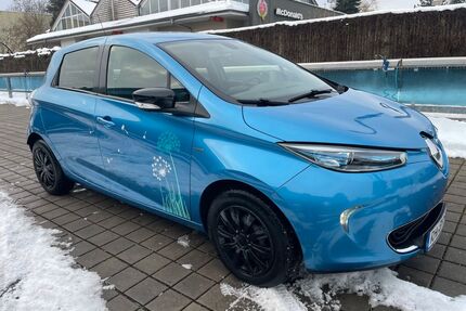 Renault ZOE Gebrauchtwagen