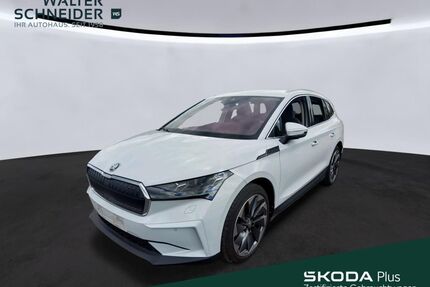 Skoda Enyaq Gebrauchtwagen