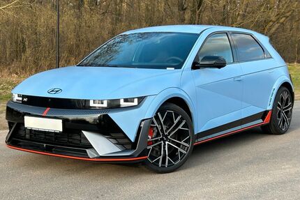 Hyundai IONIQ 5 Gebrauchtwagen