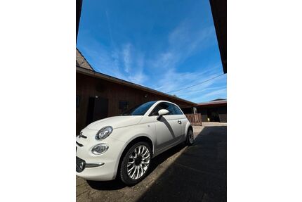 Fiat 500 Gebrauchtwagen