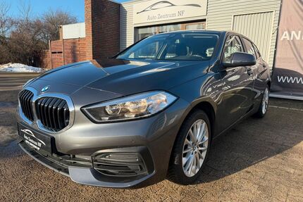 BMW 118 Gebrauchtwagen