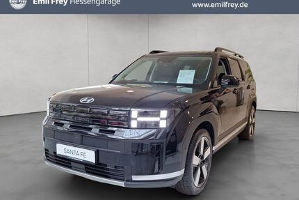 Hyundai SANTA FE Gebrauchtwagen