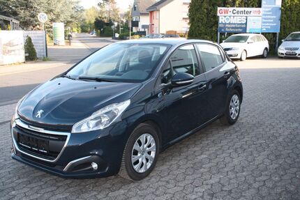 Peugeot 208 Gebrauchtwagen