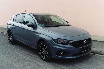Fiat Tipo Gebrauchtwagen