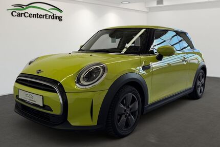 Mini Cooper Gebrauchtwagen