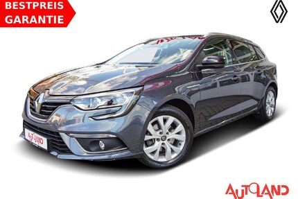 Renault Megane Gebrauchtwagen