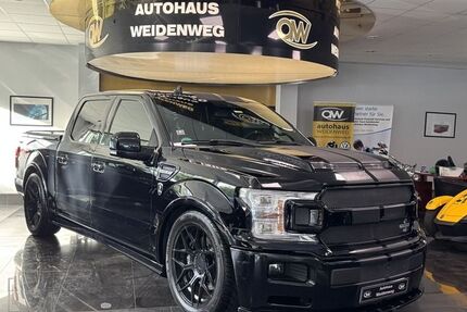 Ford F 150 Gebrauchtwagen