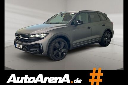 VW Touareg Gebrauchtwagen