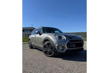 Mini Cooper S Clubman Gebrauchtwagen