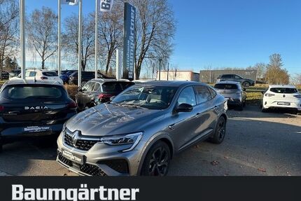 Renault Arkana Gebrauchtwagen