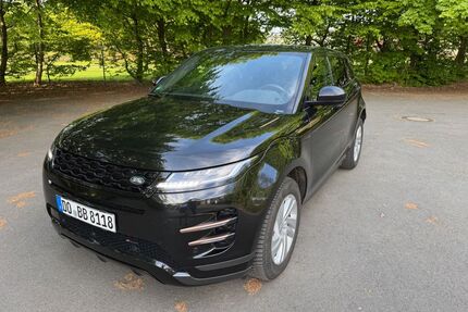 Land Rover Range Rover Evoque Gebrauchtwagen