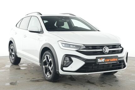 VW Taigo Gebrauchtwagen