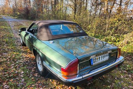 Jaguar XJS Gebrauchtwagen