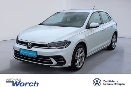 VW Polo Gebrauchtwagen