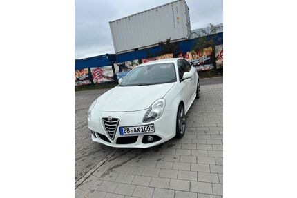 Alfa Romeo Giulietta Gebrauchtwagen