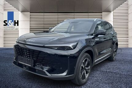 Baic Beijing X75 Gebrauchtwagen