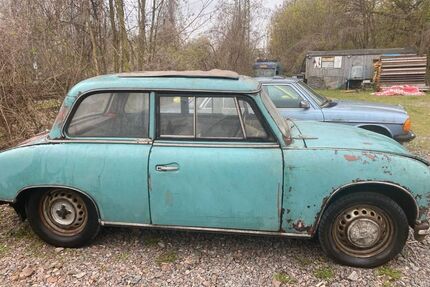 Trabant Andere Gebrauchtwagen
