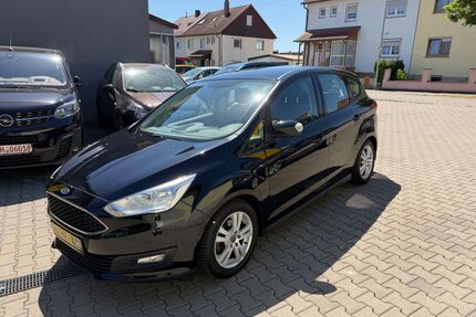 Ford C-Max Gebrauchtwagen
