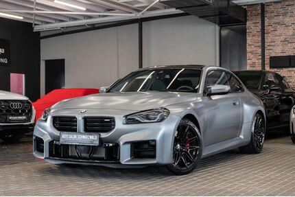 BMW M2 Gebrauchtwagen