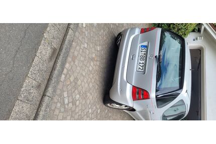 Mercedes-Benz A 210 Gebrauchtwagen