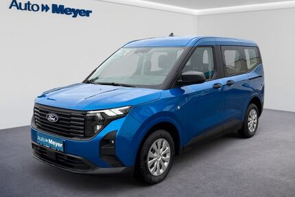Ford Tourneo Courier Gebrauchtwagen