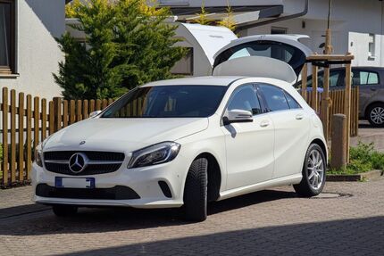 Mercedes-Benz A 250 Gebrauchtwagen