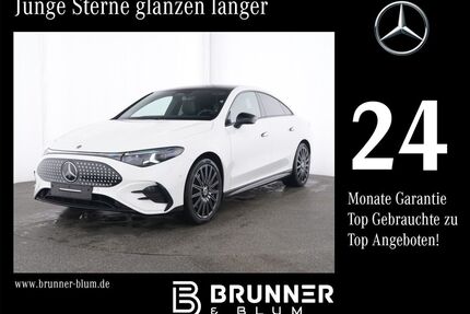 Mercedes-Benz CLA 350 Gebrauchtwagen