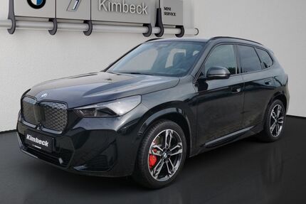 BMW iX1 Gebrauchtwagen