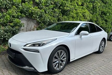 Toyota Mirai Gebrauchtwagen
