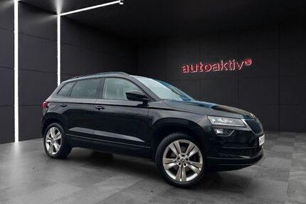 Skoda Karoq Gebrauchtwagen