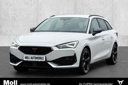 Cupra Leon Gebrauchtwagen
