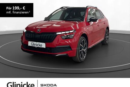 Skoda Kamiq Gebrauchtwagen
