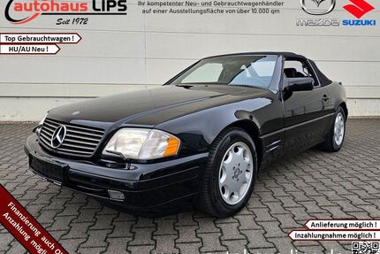 Mercedes-Benz SL 280 Gebrauchtwagen