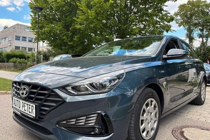 Hyundai i30 Gebrauchtwagen