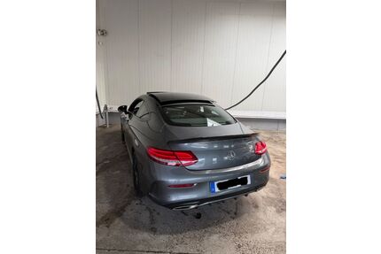 Mercedes-Benz C 250 Gebrauchtwagen
