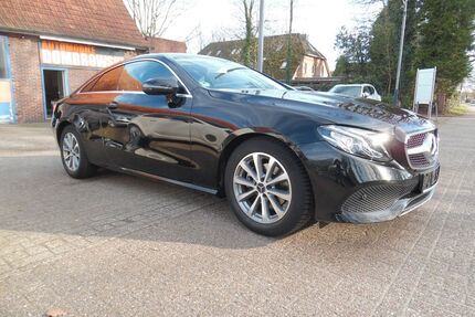 Mercedes-Benz E 200 Gebrauchtwagen