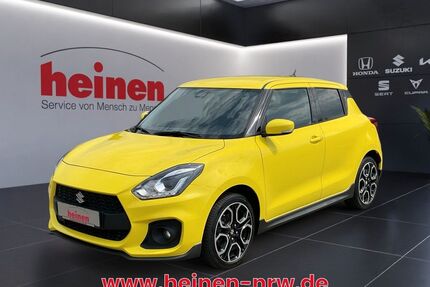 Suzuki Swift Gebrauchtwagen