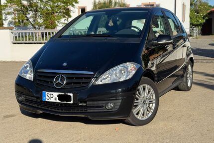 Mercedes-Benz A 180 Gebrauchtwagen