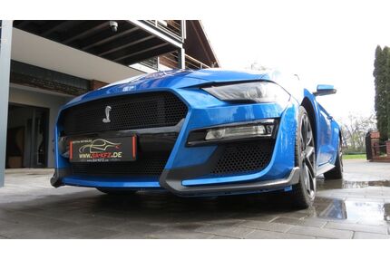 Ford Mustang Gebrauchtwagen