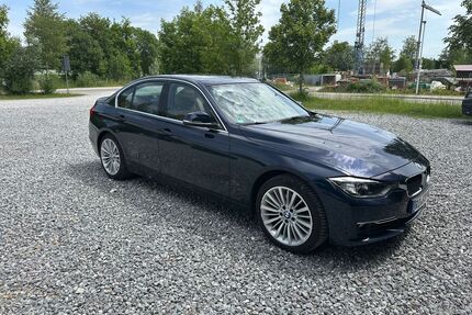 BMW 328 Gebrauchtwagen