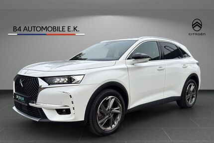 DS Automobiles DS7 (Crossback) Gebrauchtwagen