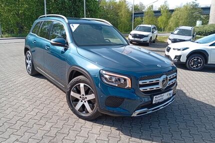 Mercedes-Benz GLB 200 Gebrauchtwagen