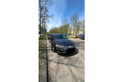 VW Phaeton Gebrauchtwagen