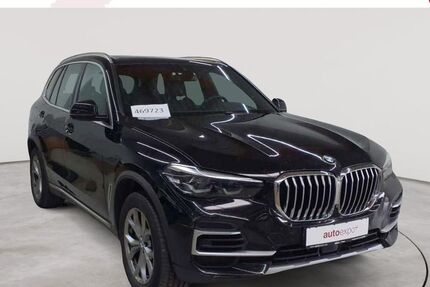 BMW X5 Gebrauchtwagen