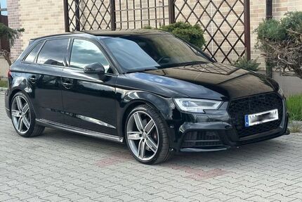 Audi S3 Gebrauchtwagen