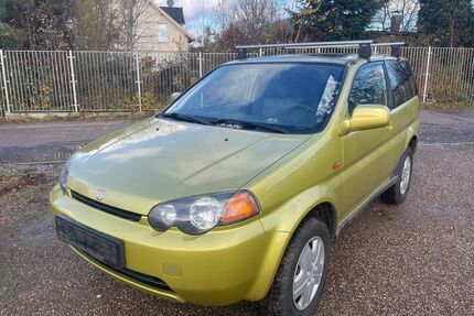 Honda HR-V Gebrauchtwagen