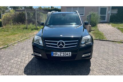 Mercedes-Benz GLK 300 Gebrauchtwagen