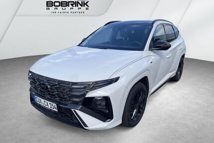 Hyundai TUCSON Gebrauchtwagen