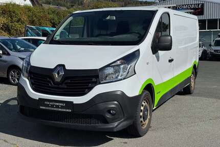 Renault Trafic Gebrauchtwagen