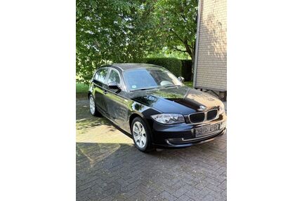 BMW 116 Gebrauchtwagen